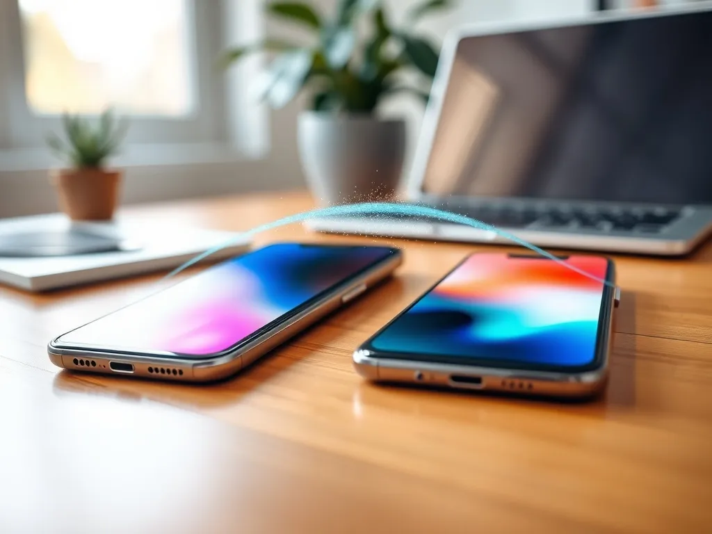 O Smart Switchu słów kilka. Jak przenieść dane z telefonu