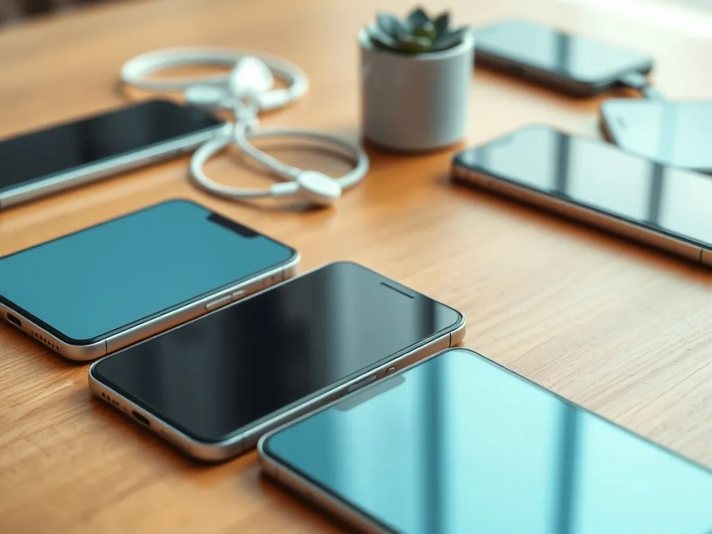 Ranking telefonów do 800 zł TOP 10