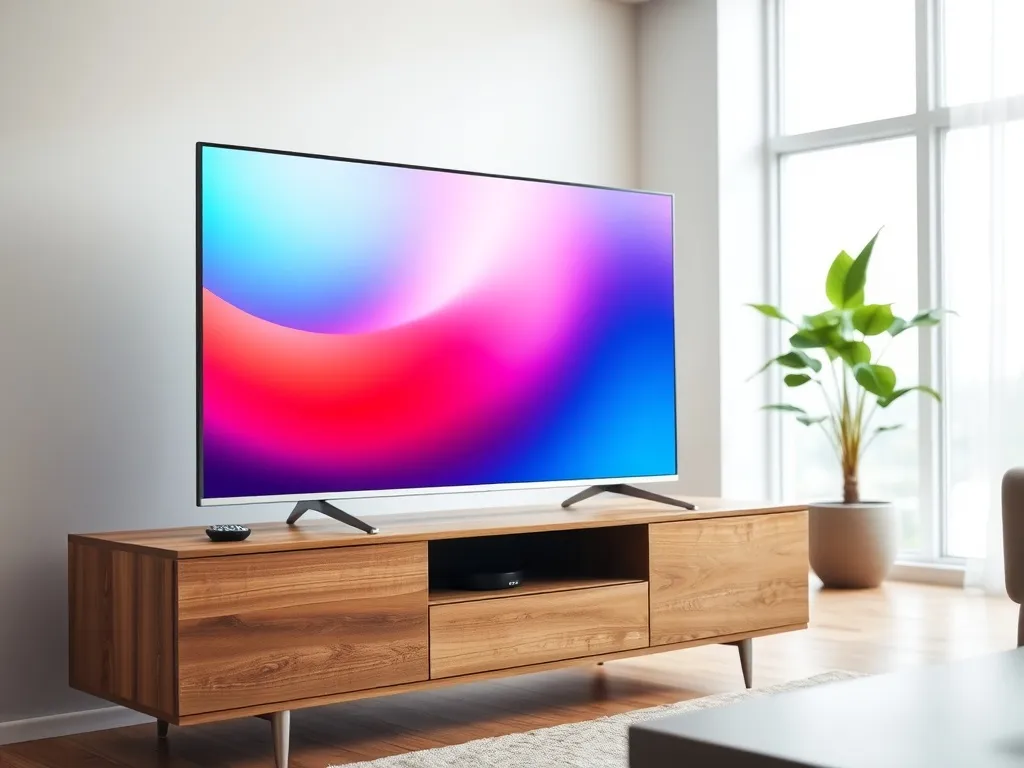 Ranking telewizorów 50 cali TOP 10