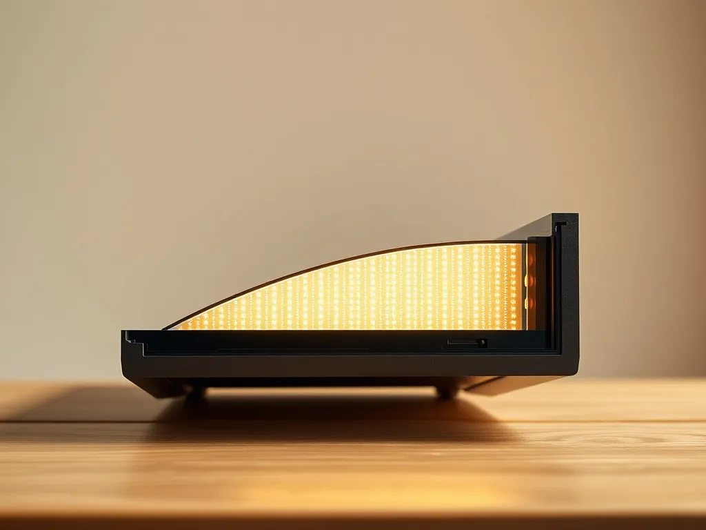 Jak działa Direct LED?