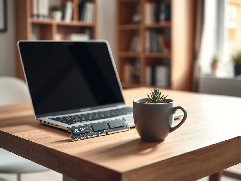 Ile RAM powinien mieć dobry komputer?