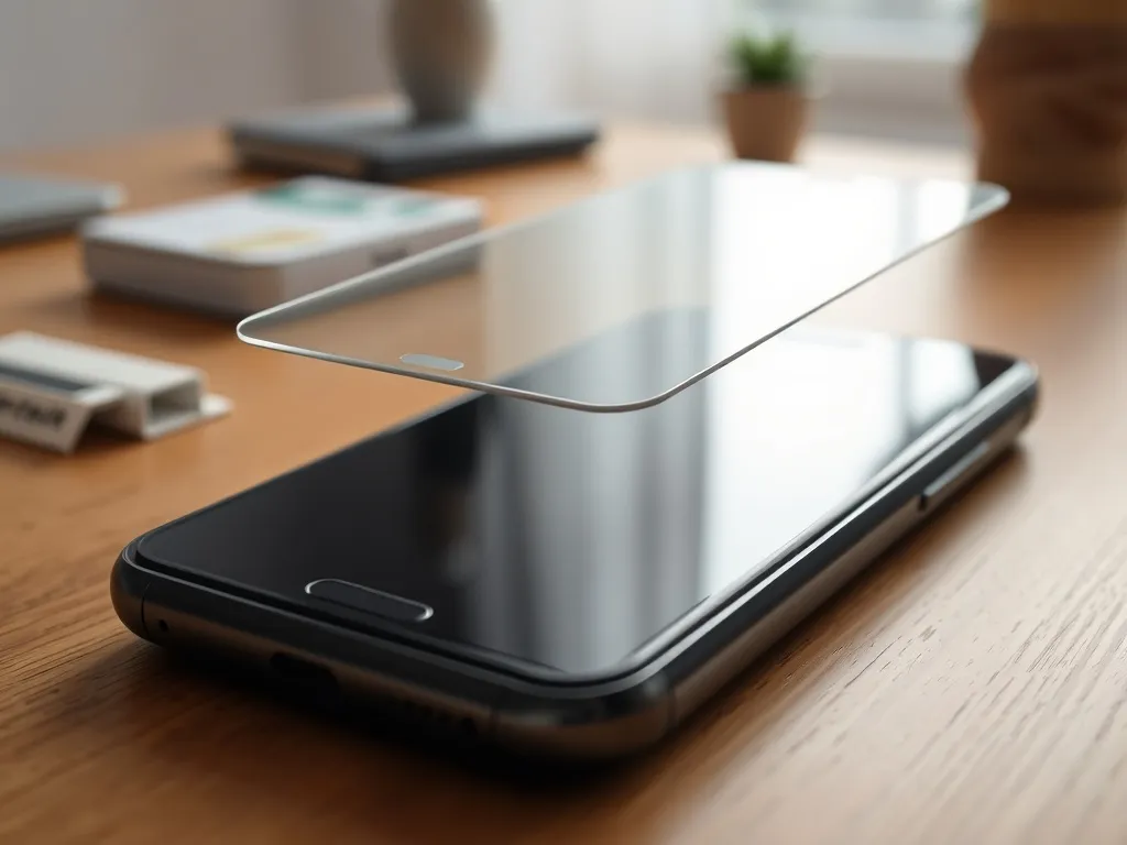 Jaka folia na telefon sprawdzi się najlepiej?