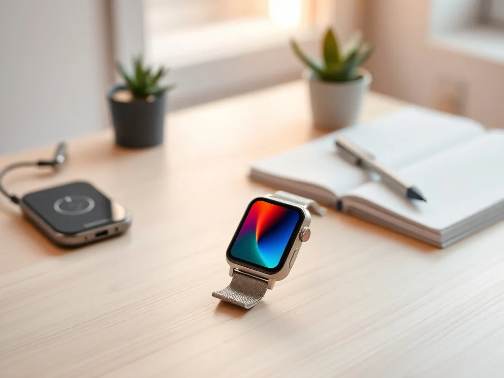 Co to jest smartwatch? Przewodnik dla początkujących