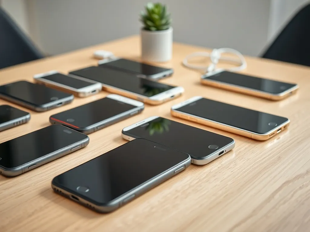 Ranking telefonów do 300 zł - top 10 modeli