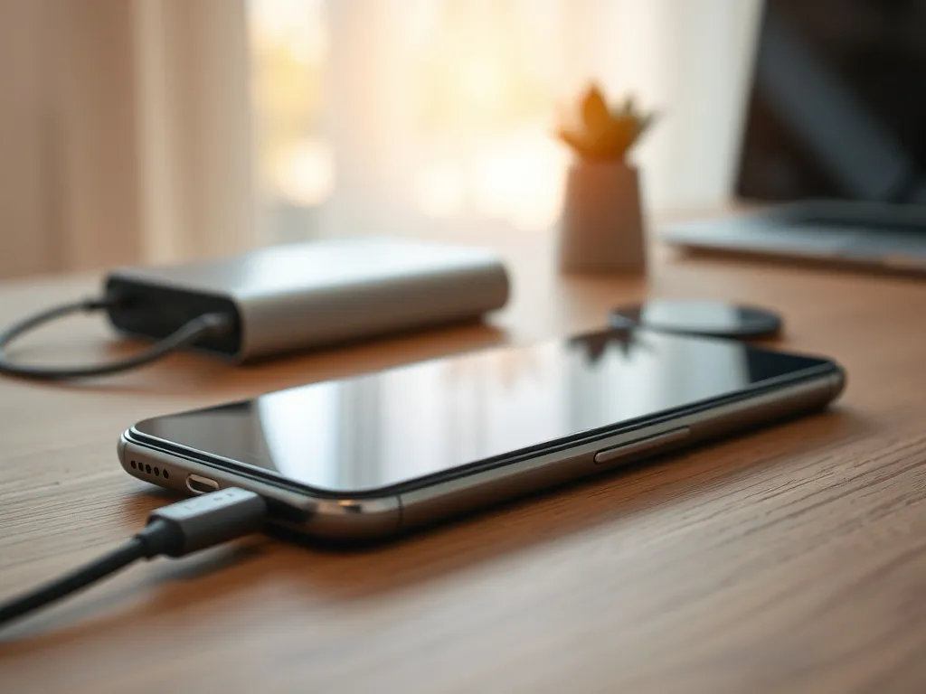 Jak szybko naładować telefon? Sprawdzone sposoby