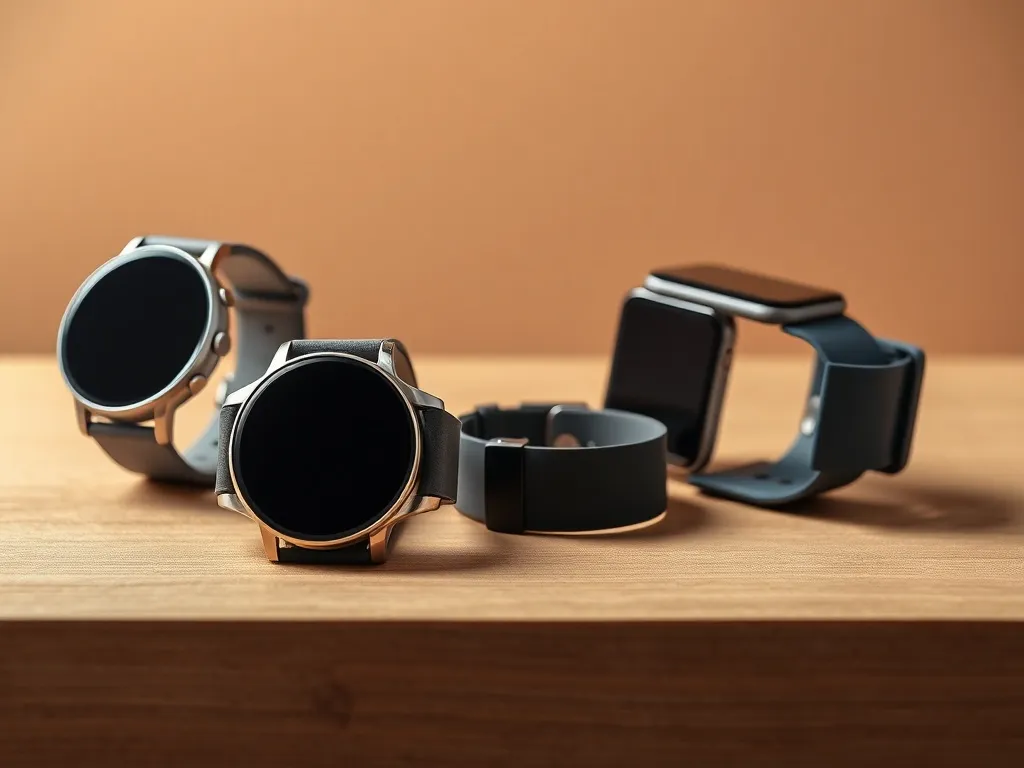 Ranking smartwatchy - najlepsze modele i opinie