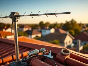 Jak ustawić antenę DVB-T? Instrukcja krok po kroku