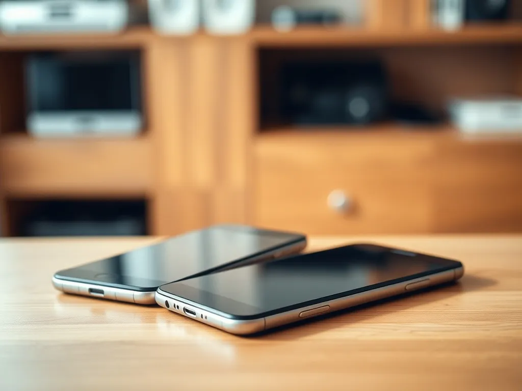 Ranking telefonów do 4000 zł – top 10