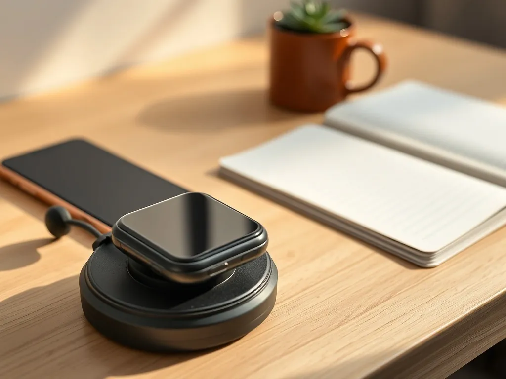 Jak uruchomić i ustawić smartwatch?