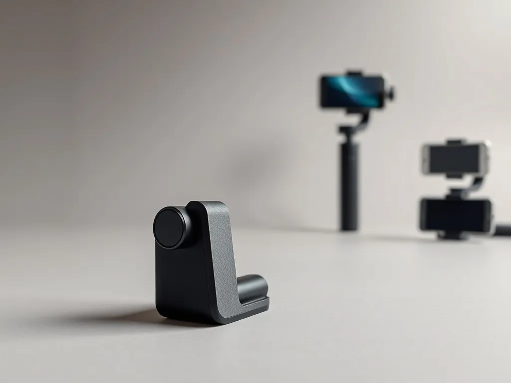 Ranking gimbali do telefonu TOP 10