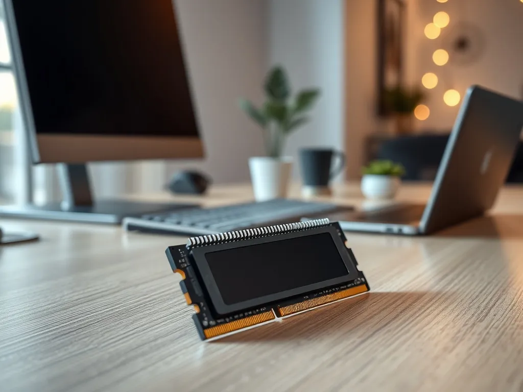 Co daje 64 GB RAM? Kiedy warto mieć taką ilość?