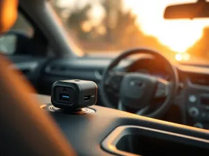 Transmiter Bluetooth do samochodu - ranking top 10