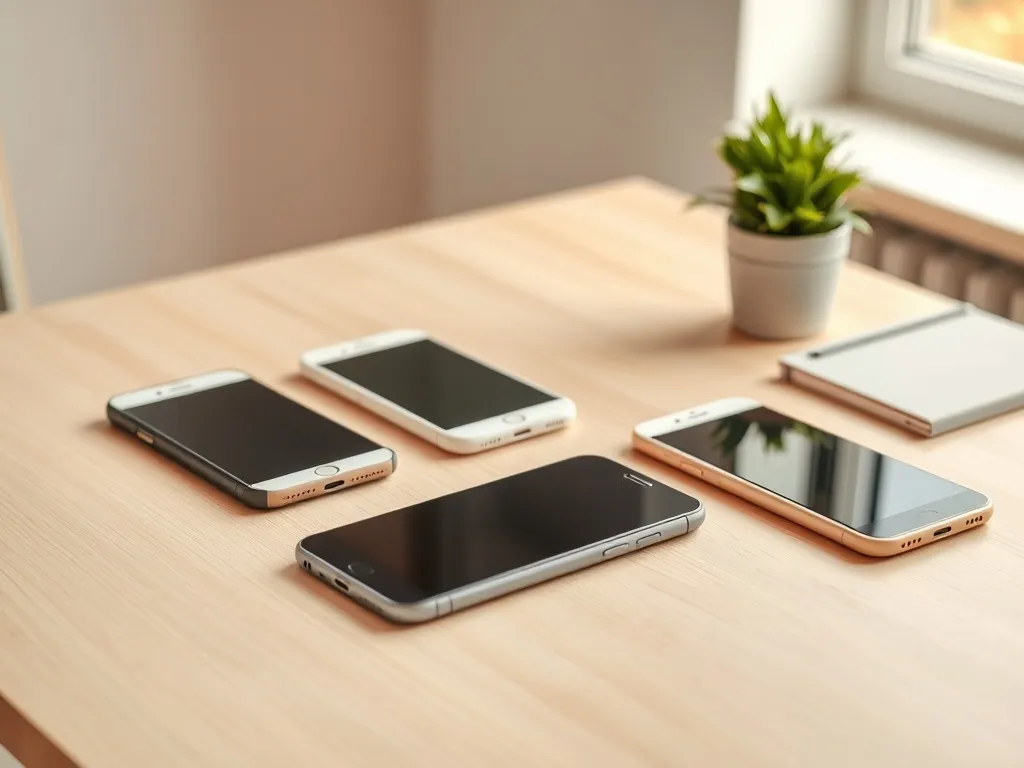 Ranking telefonów do 600 zł – top 10