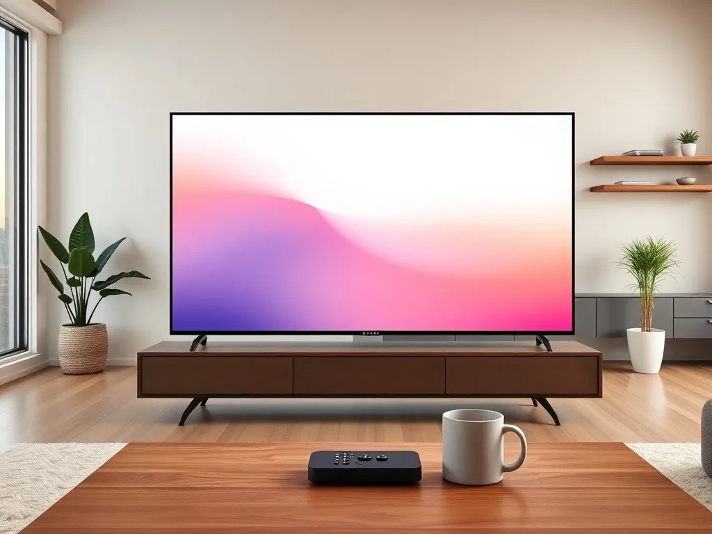 Ranking telewizorów 75 cali – top 10