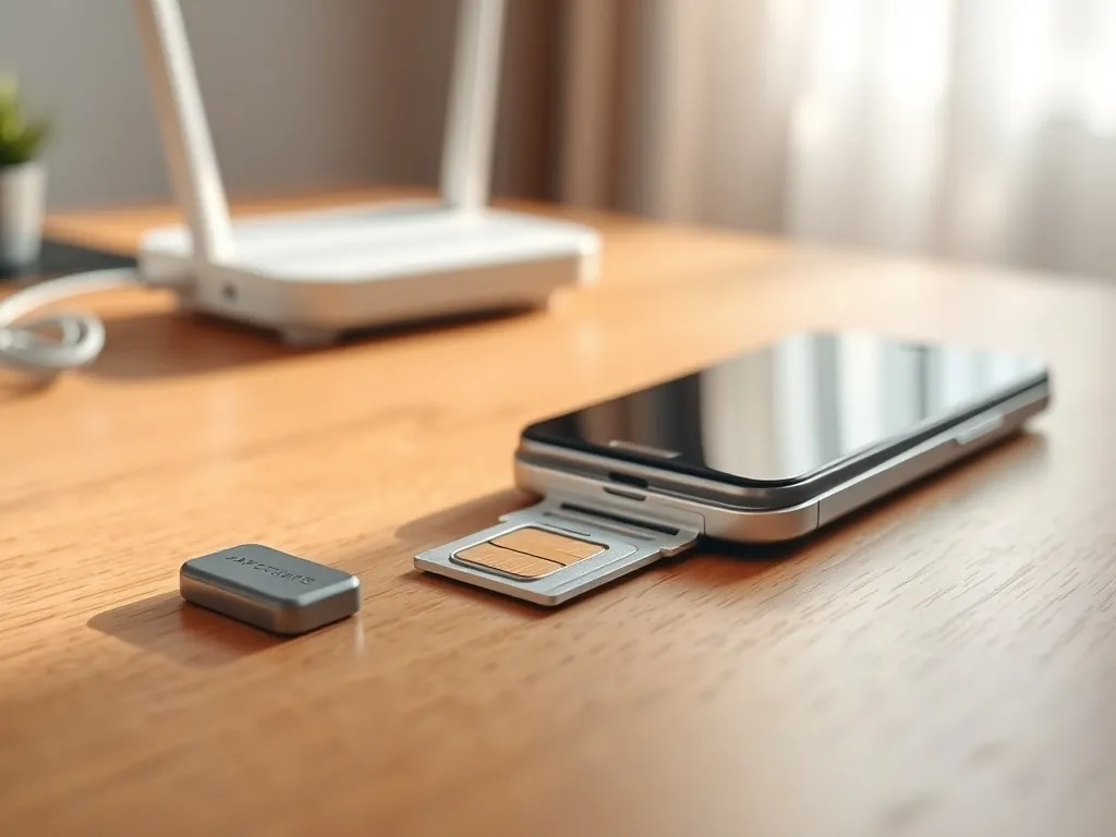 Dlaczego telefon nie czyta karty SIM?