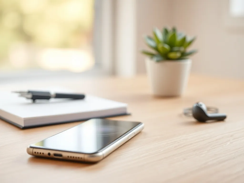 System Google Android One - telefony w nowoczesnej odsłonie