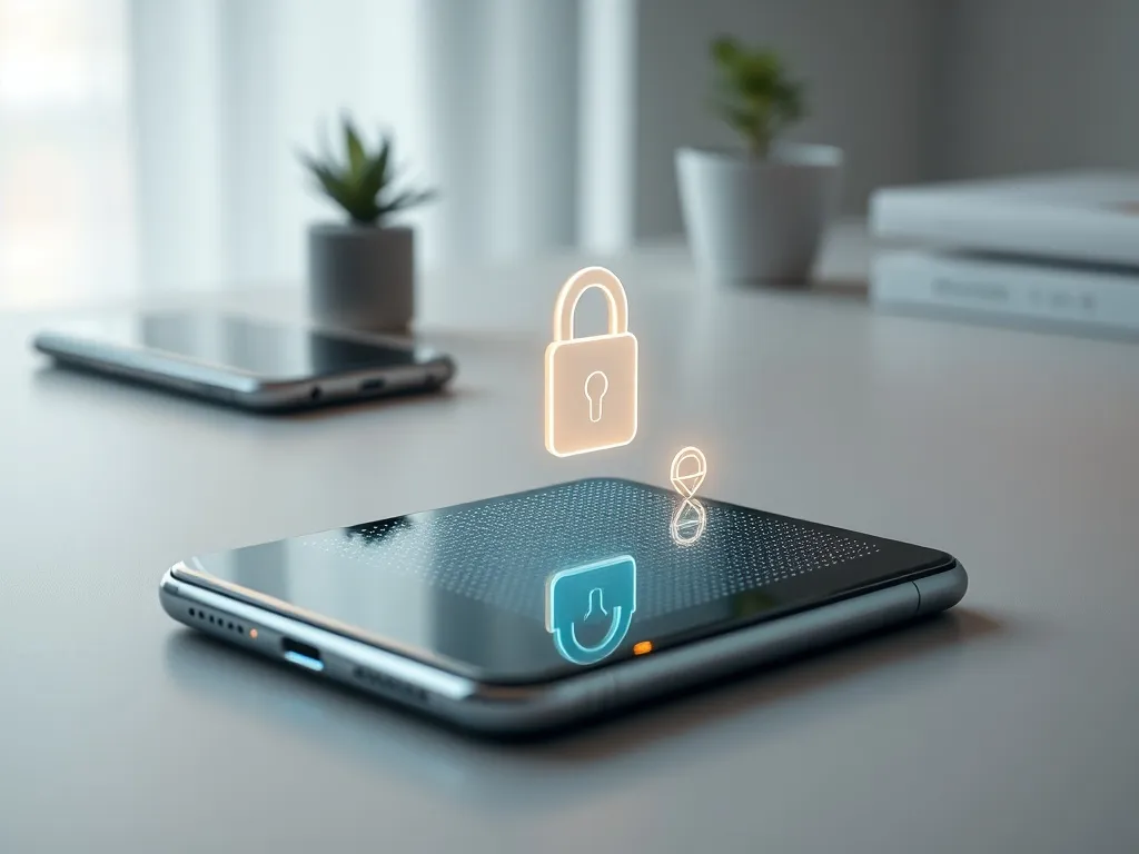 Jak działa Face ID? Zasada działania i bezpieczeństwo