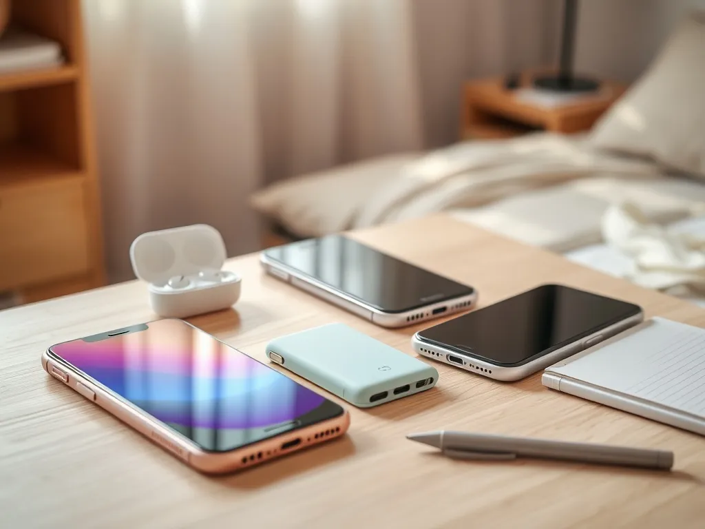 Jaki telefon dla nastolatków wybrać? Poradnik zakupowy