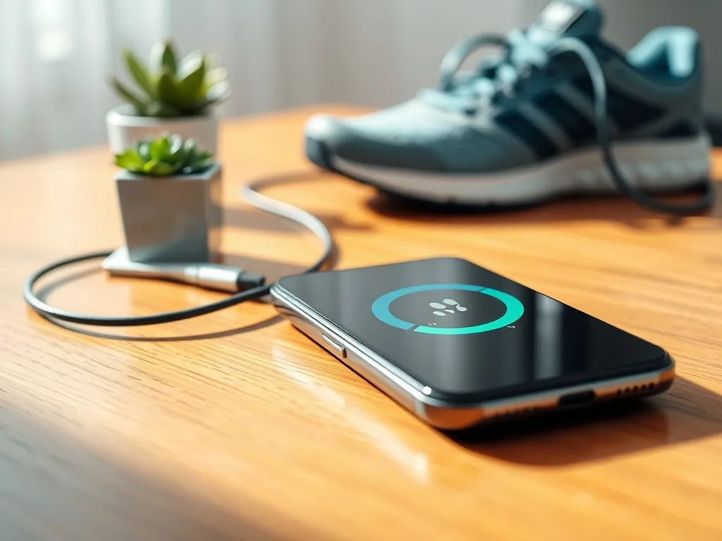 Krokomierz w telefonie - jak włączyć i jak działa?