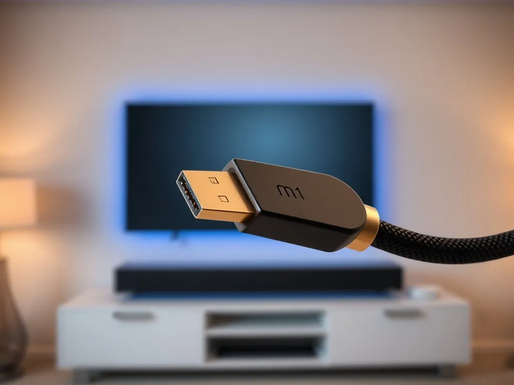 HDMI eARC - co to jest i czym różni się od HDMI ARC?