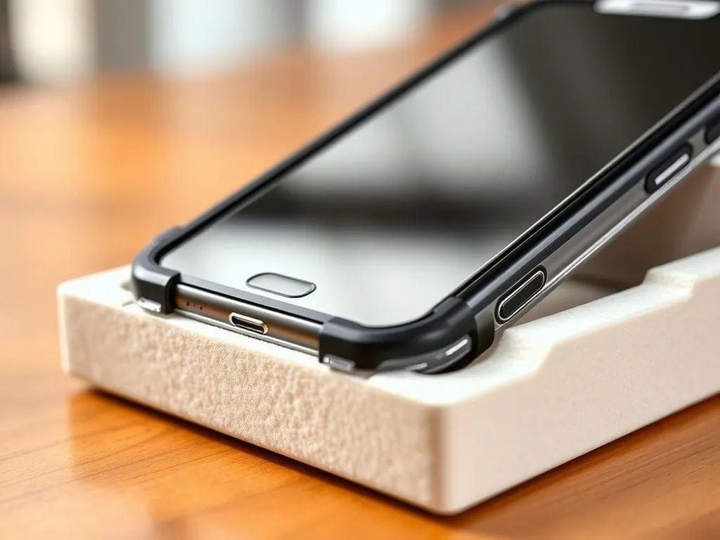 Jak ochronić telefon przed upadkiem?