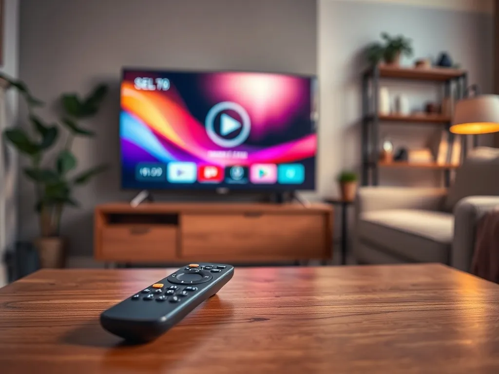 Jak oglądać Netflix na telewizorze? Łatwe sposoby i ustawienia