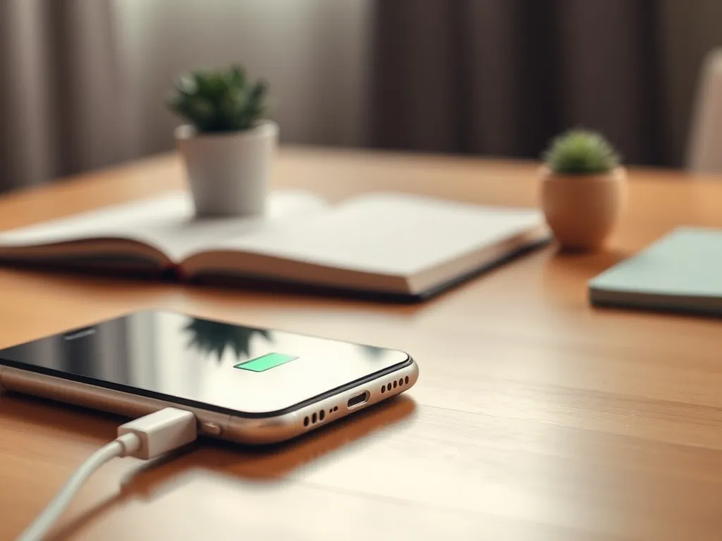 Jak ładować telefon?