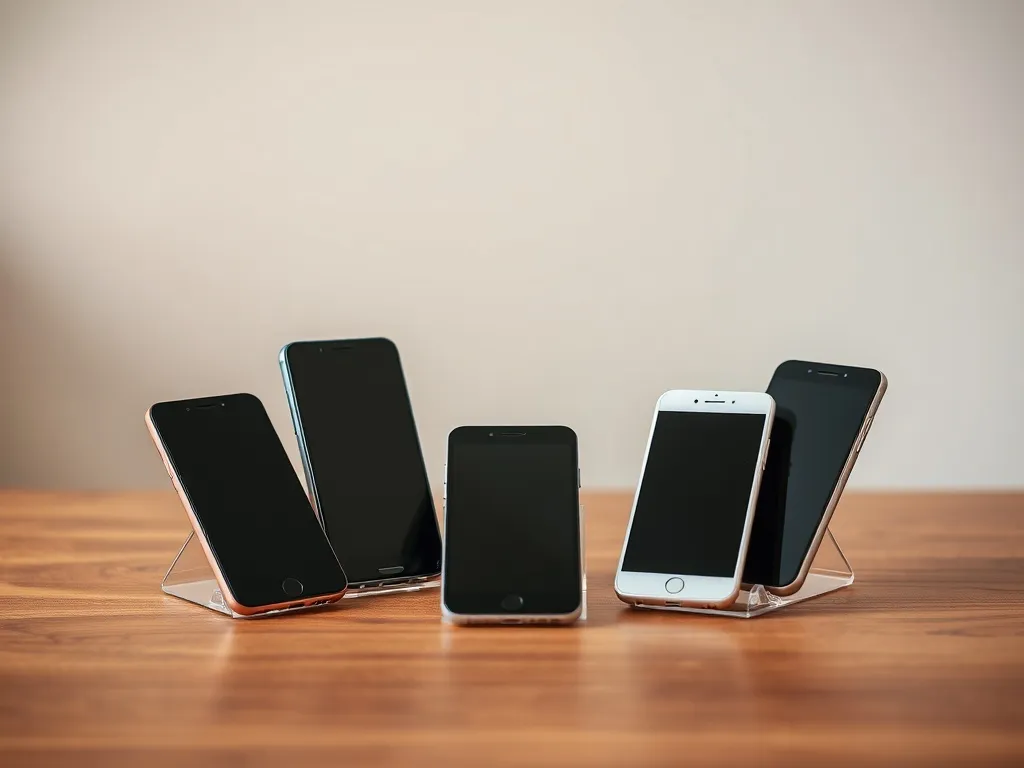 Ranking telefonów do 500 zł: top 10