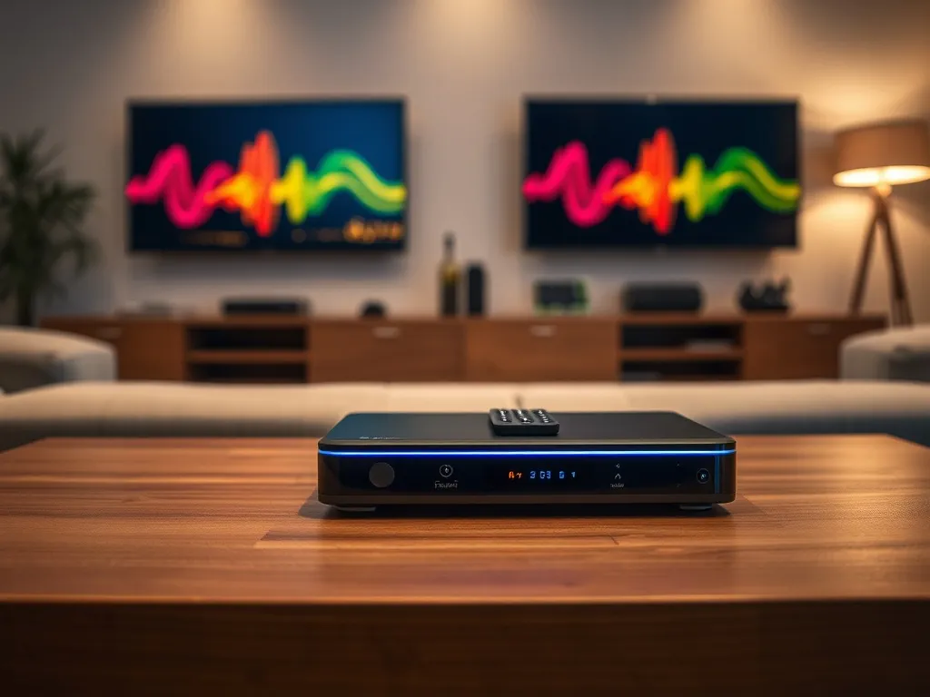 Multipleks telewizyjny - wszystko, co musisz wiedzieć