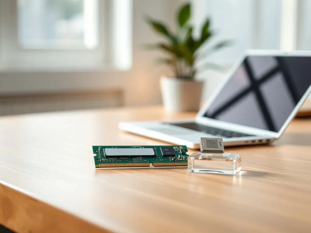 Co jest ważniejsze RAM czy procesor?