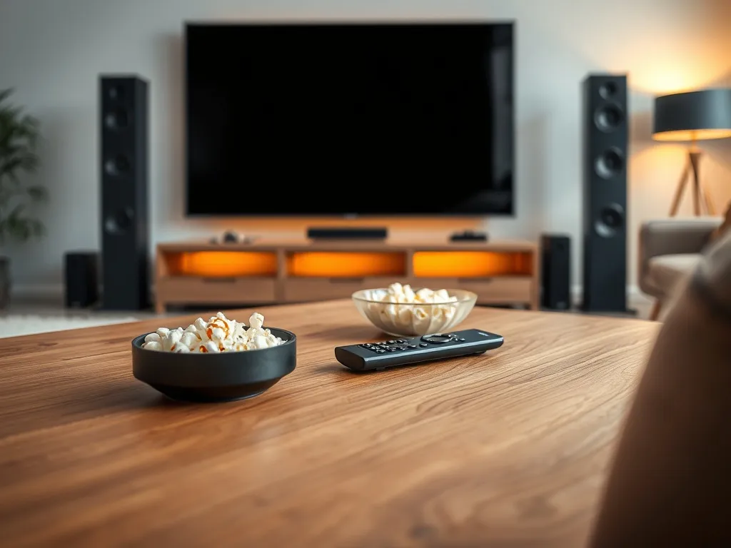 Ranking zestawów kina domowego TOP 10