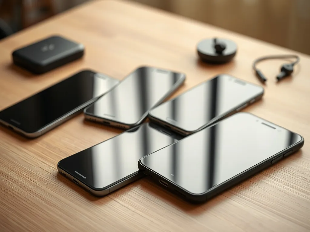 Ranking telefonów do 3500 zł – top 10