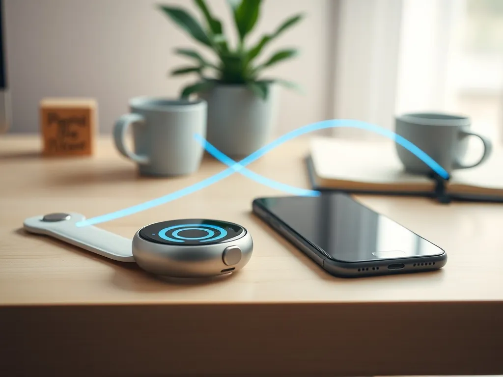 Proste sposoby na połączenie smartwatcha z telefonem