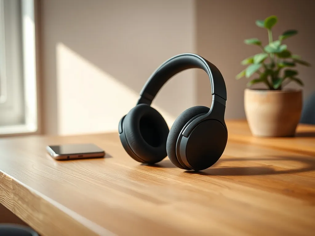 Ranking słuchawek bezprzewodowych nausznych do 300 - jak wybrać?