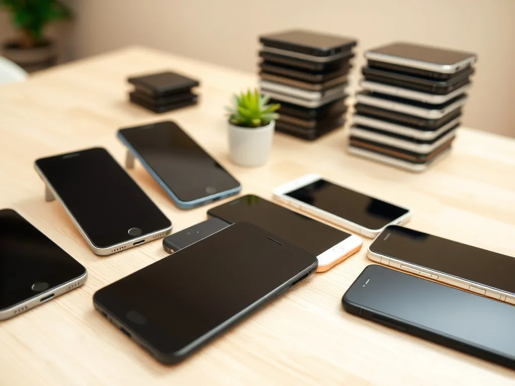 Ranking telefonów do 700 zł - top 10 polecanych modeli