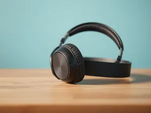 Co to jest ANC? Aktywna redukcja szumów w słuchawkach