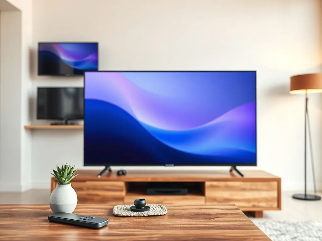 Ranking telewizorów 65 cali TOP 10