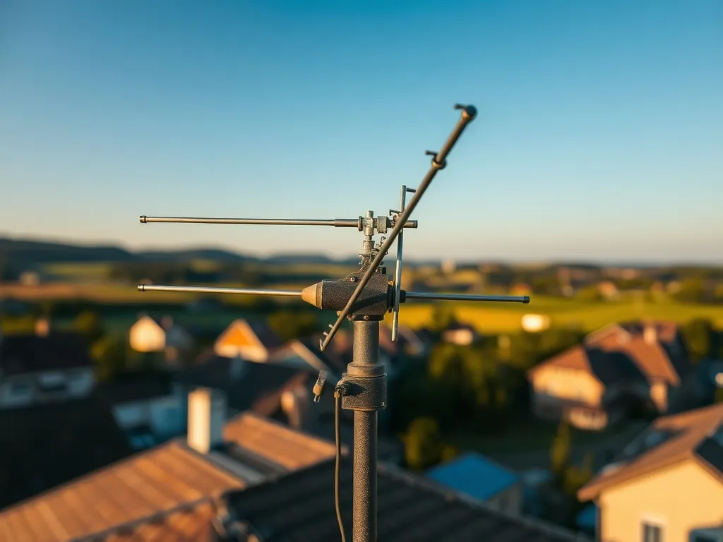 Telewizja naziemna - czyli standard odbioru w Polsce