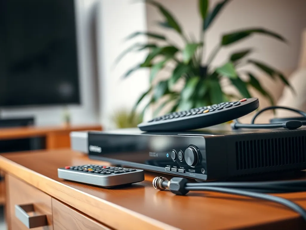 Jaki dekoder DVB-T2 wybrać i czy musisz go wymieniać?