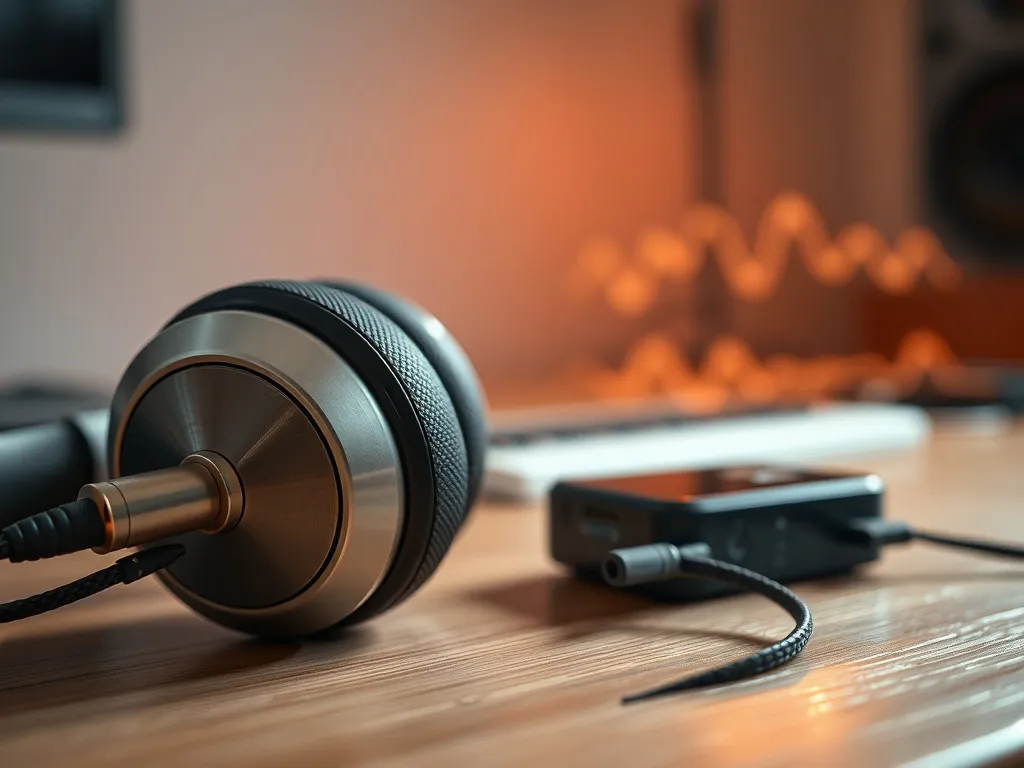 Hi-Res Audio - jak działa? Co to jest?