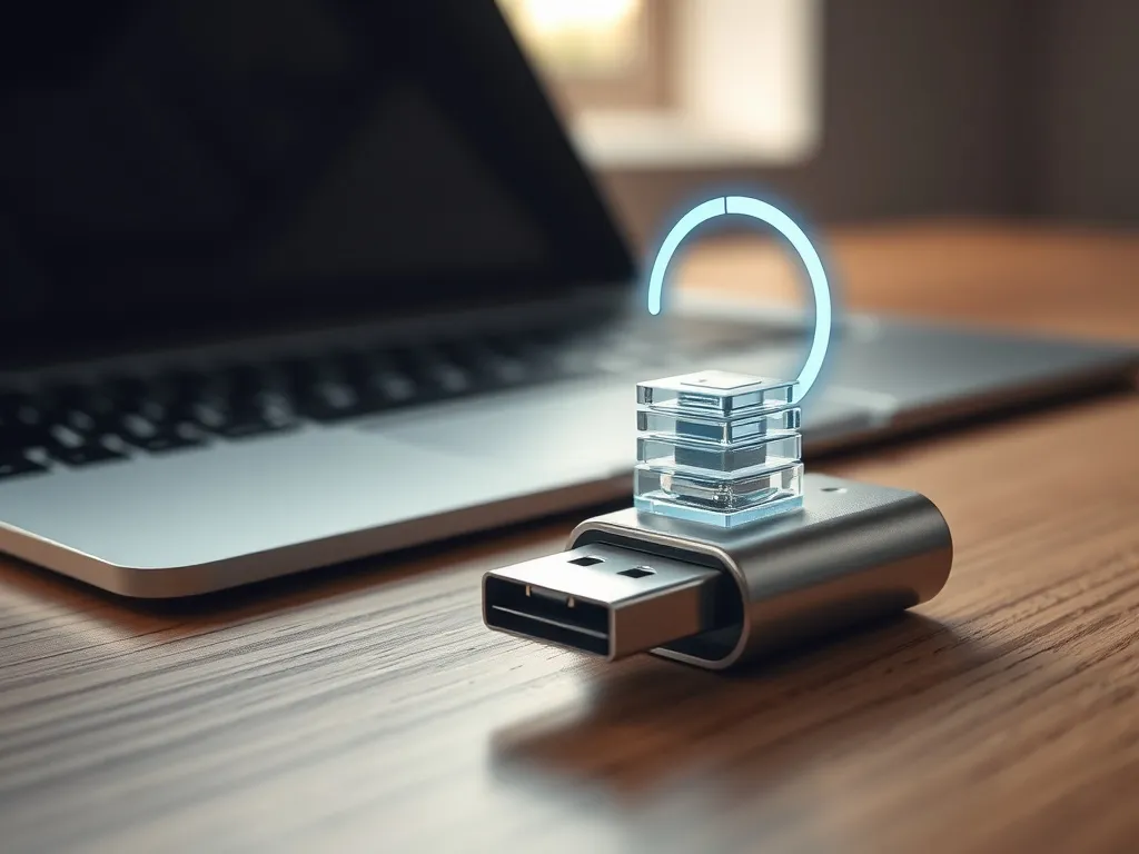 Ile GB zajmuje Windows 11 na pendrive?