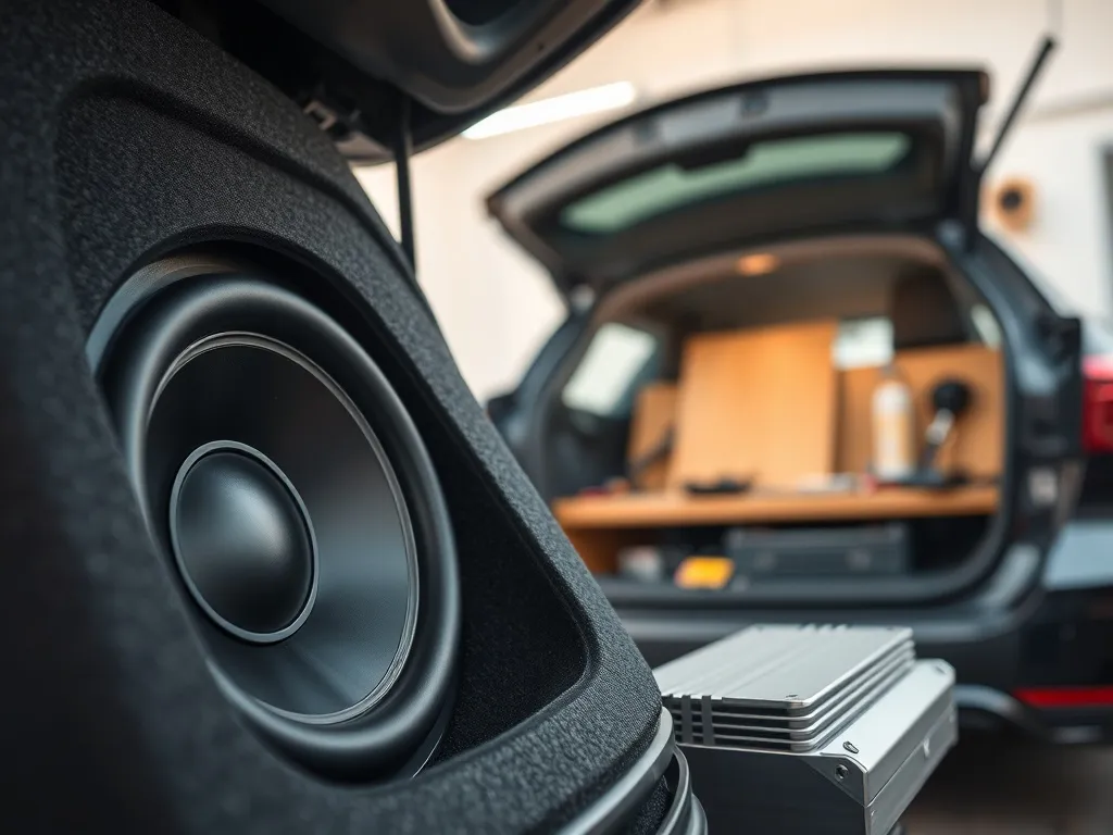 Poradniki Car audio - artykuły, recenzje, rankingi
