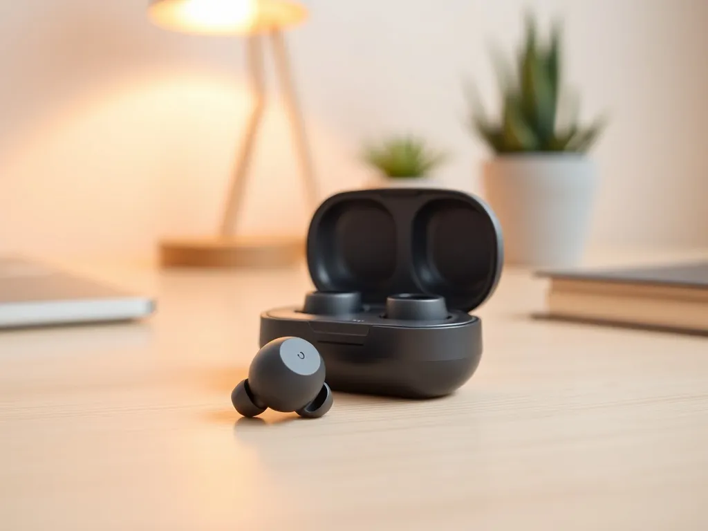 Ranking słuchawek dousznych do 100 zł – top 10