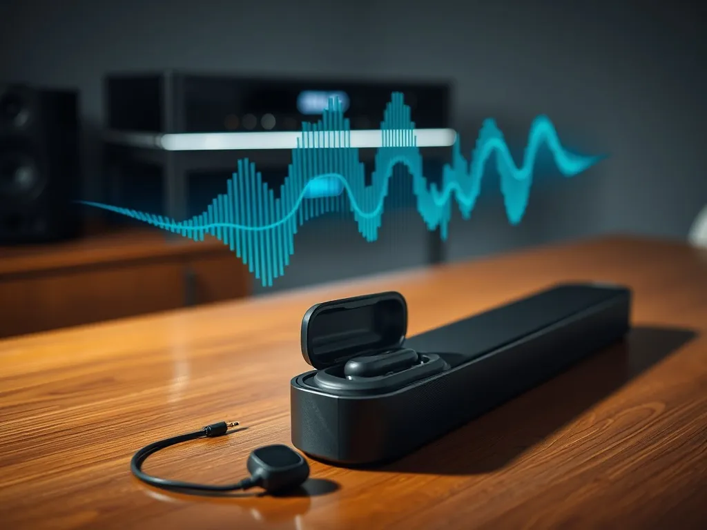Dolby Digital Plus czyli cyfrowa kompresja audio