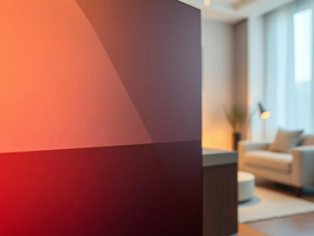 Po jakim czasie wypala się OLED?