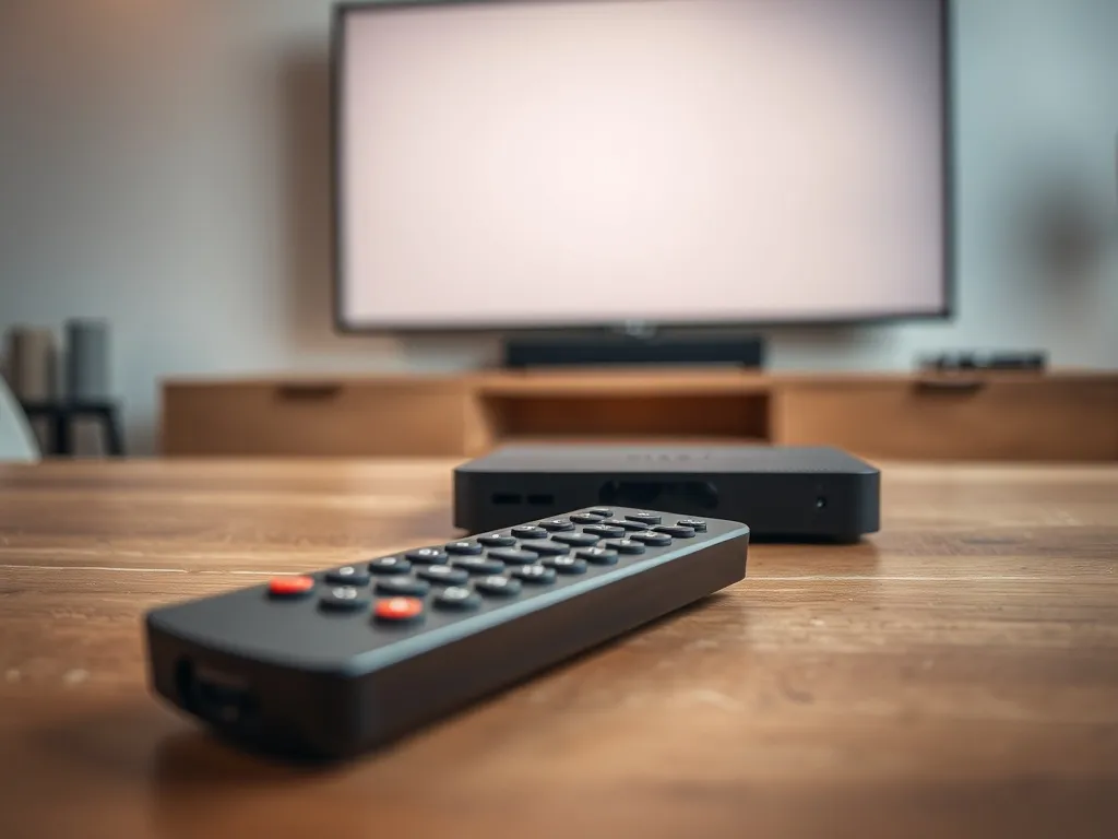 Jak sparować pilot dekodera z telewizorem? Prosty poradnik