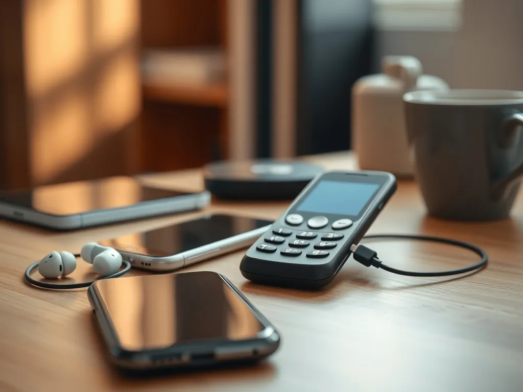 Smartfony i telefony - artykuły, recenzje, rankingi