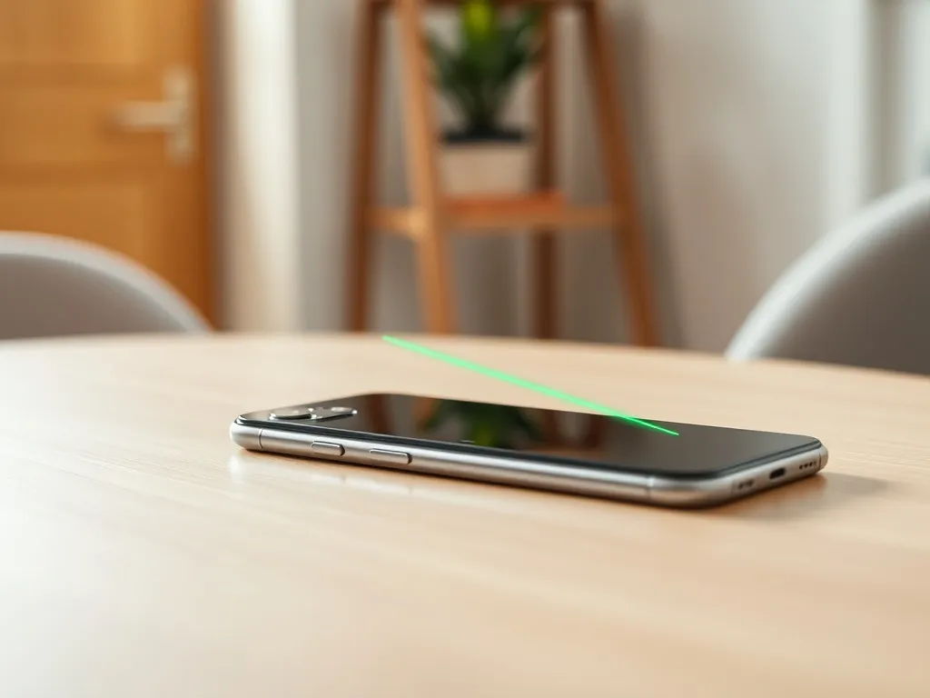 Dalmierz w smartfonie - prosty sposób na pomiar odległości