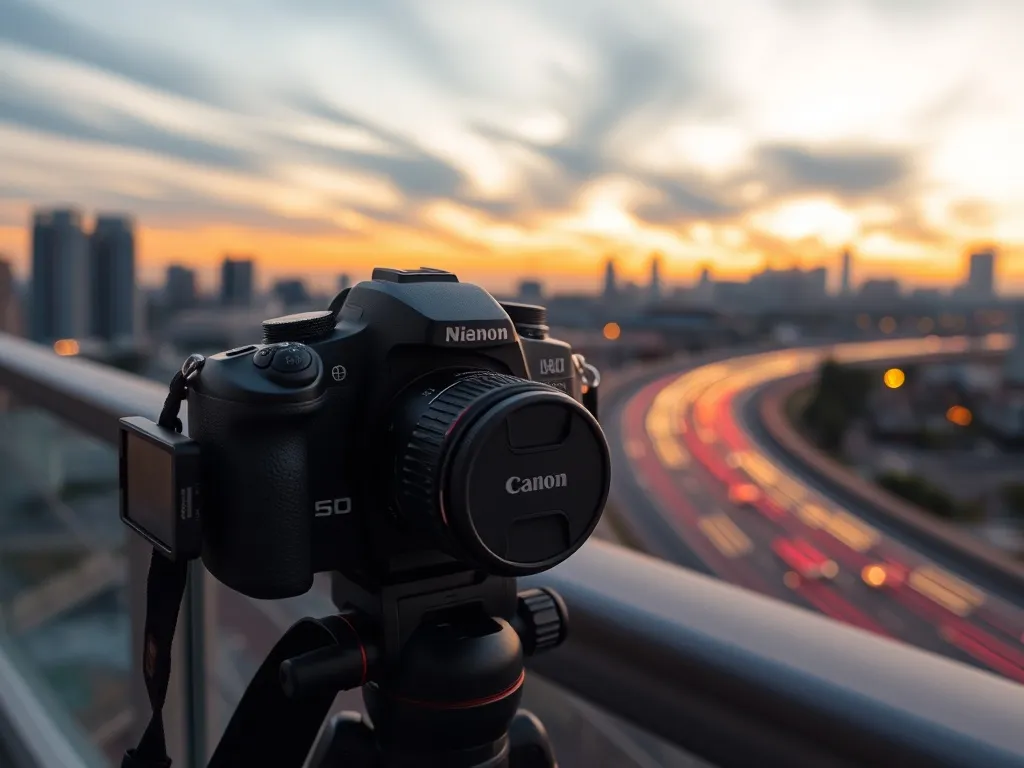 Jak zrobić timelapse i hyperlapse? Poradnik dla początkujących