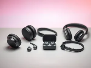 Ranking słuchawek bezprzewodowych: top 10